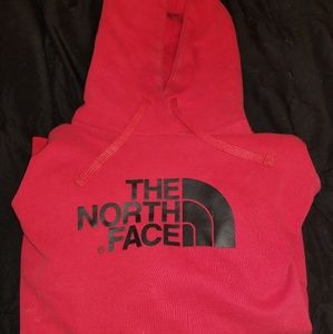North Face Sweater